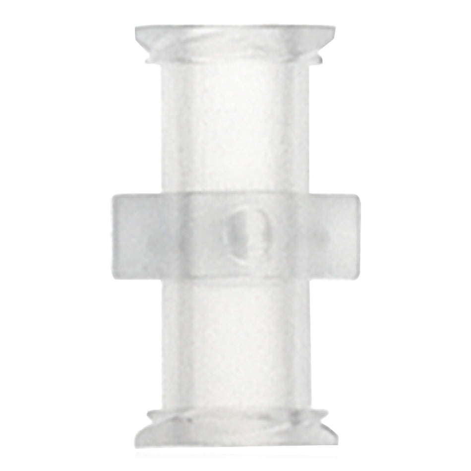 Qosina Luer Lock Connector, Female to Female-"Luer Lock Connector Polypropylene, Female to Female"