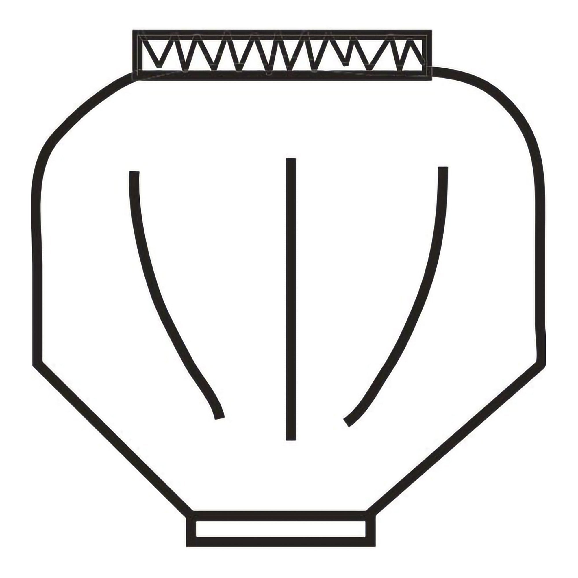 Opmi Equipment Cover, 18 x 13 Inch-Equipment Cover Opmi
