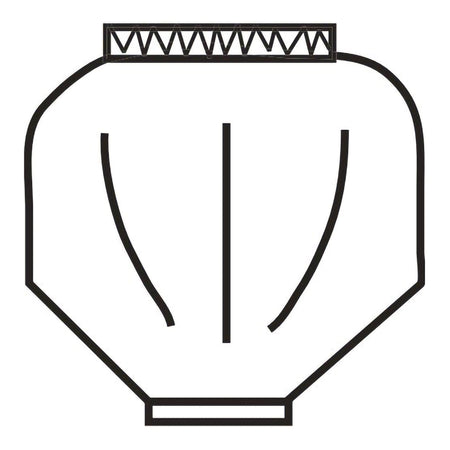 Opmi Equipment Cover, 18 x 13 Inch-Equipment Cover Opmi