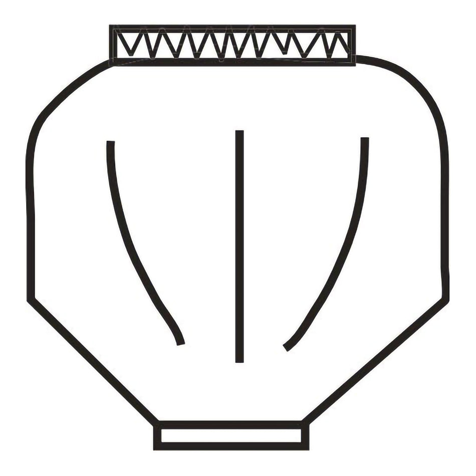 Opmi Equipment Cover, 18 x 13 Inch-Equipment Cover Opmi