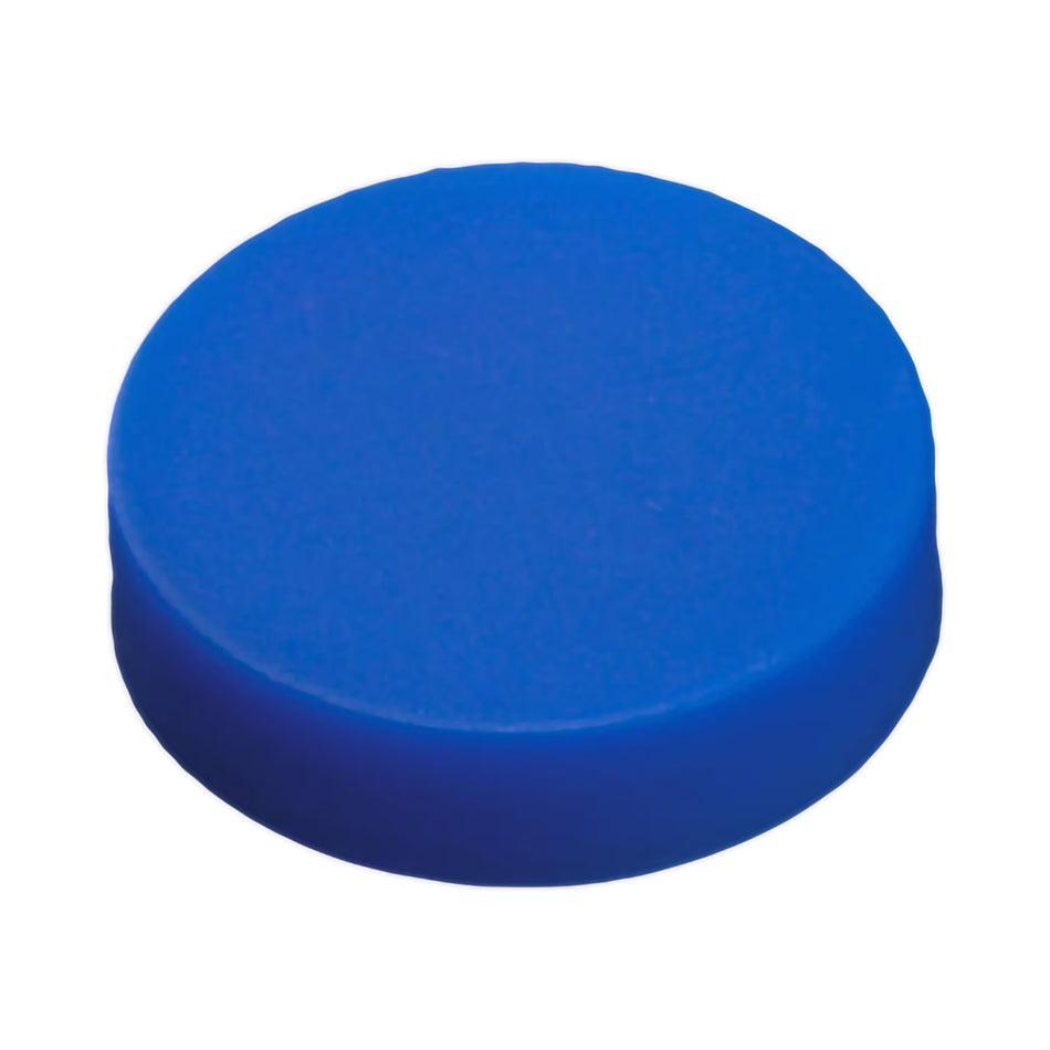McKesson Urine Tube Closure for use with Flared-Top Urine Centrifuge Tubes-McKesson Urine Tube Closure Polyethylene Snap Cap Blue 12 mm For Use with Flared-Top Urine Centrifuge Tubes NonSterile