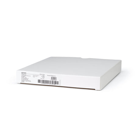 Coloplast Brava Stoma Skin Protective Sheets-Stoma Skin Protective Sheets Brava 8 X 8 Inch