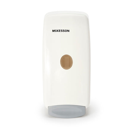 McKesson Skin Care Dispenser, 1,000 mL Capacity - Housekeeping>Dispensers>Housekeeping Dispensers - McKesson Brand