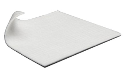 Durafiber Gelling Fiber Wound Dressing, 4 x 4 Inch - Wound Care>Advanced Wound Care>Cellulose Dressings - Smith & Nephew