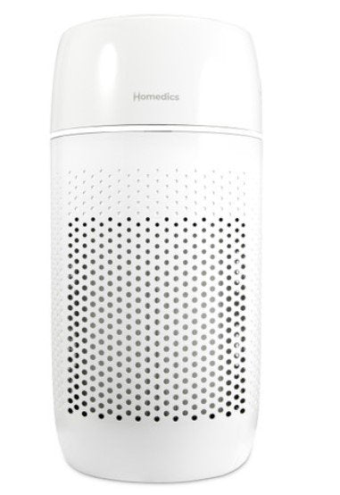 Homedics Medium Room Tower Air Purifier T22 - Appliances (Durable Goods)>Purifiers and Distillers - HoMedics USA LLC