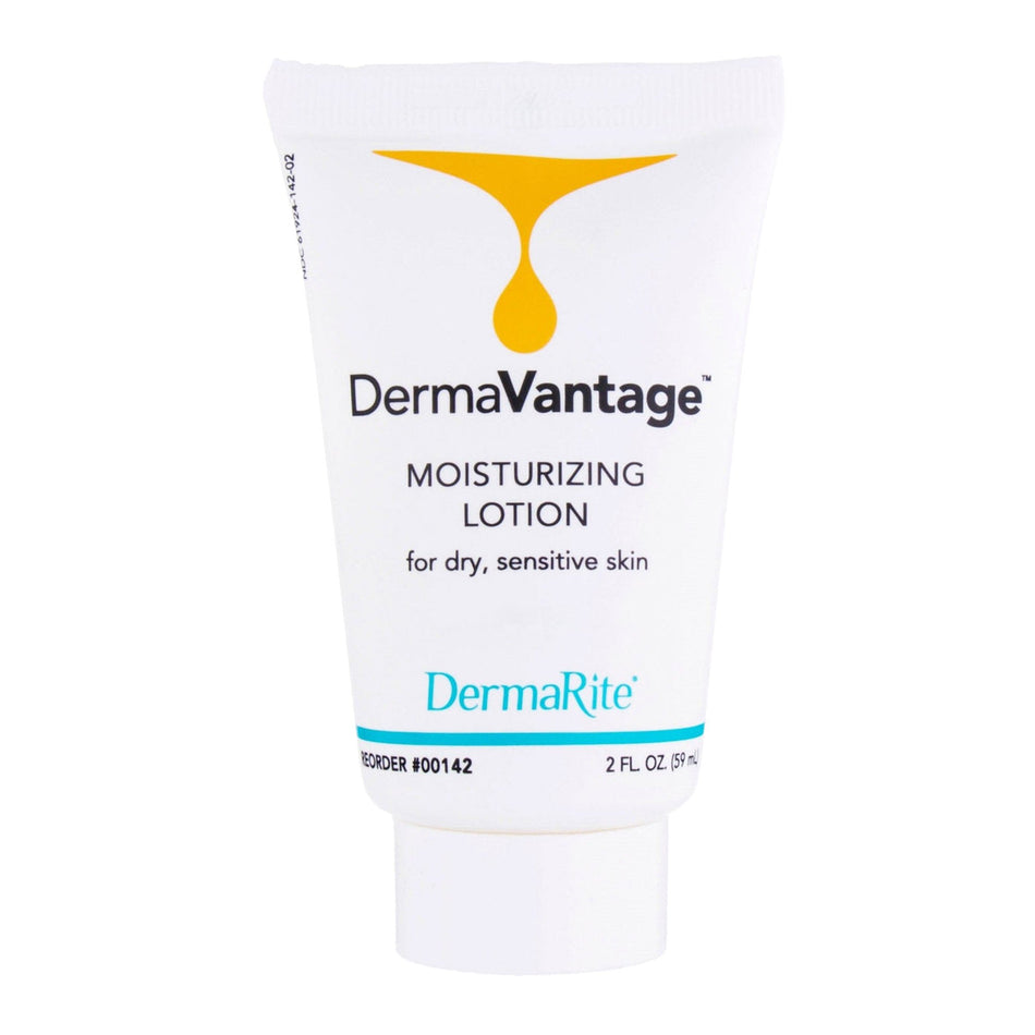 DermaVantage Moisturizer 2 oz. Bottle-Hand and Body Moisturizer DermaVantage 2 oz. Bottle Scented Lotion