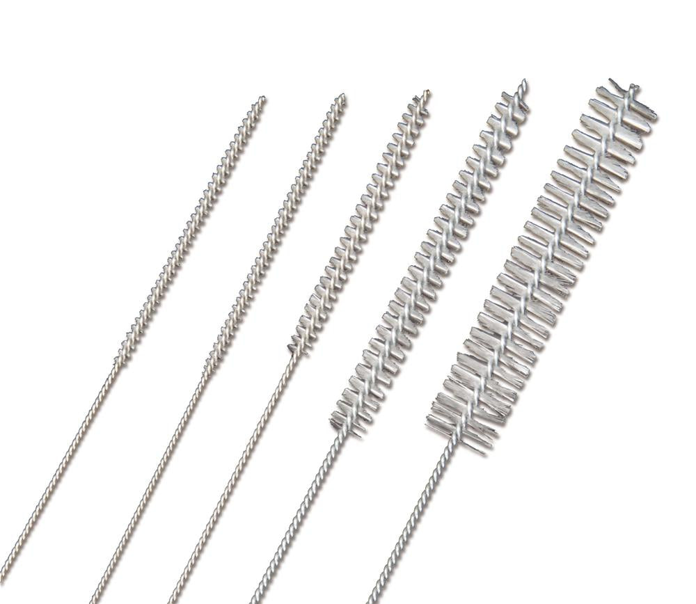 Instrument Cleaning Brush SafeClean® - Instruments>Cleaners and Solutions>Cleaning Brushes - Aspen Surgical Products