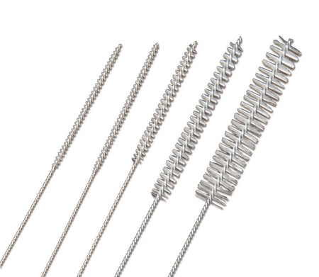 Instrument Cleaning Brush SafeClean® - Instruments>Cleaners and Solutions>Cleaning Brushes - Aspen Surgical Products