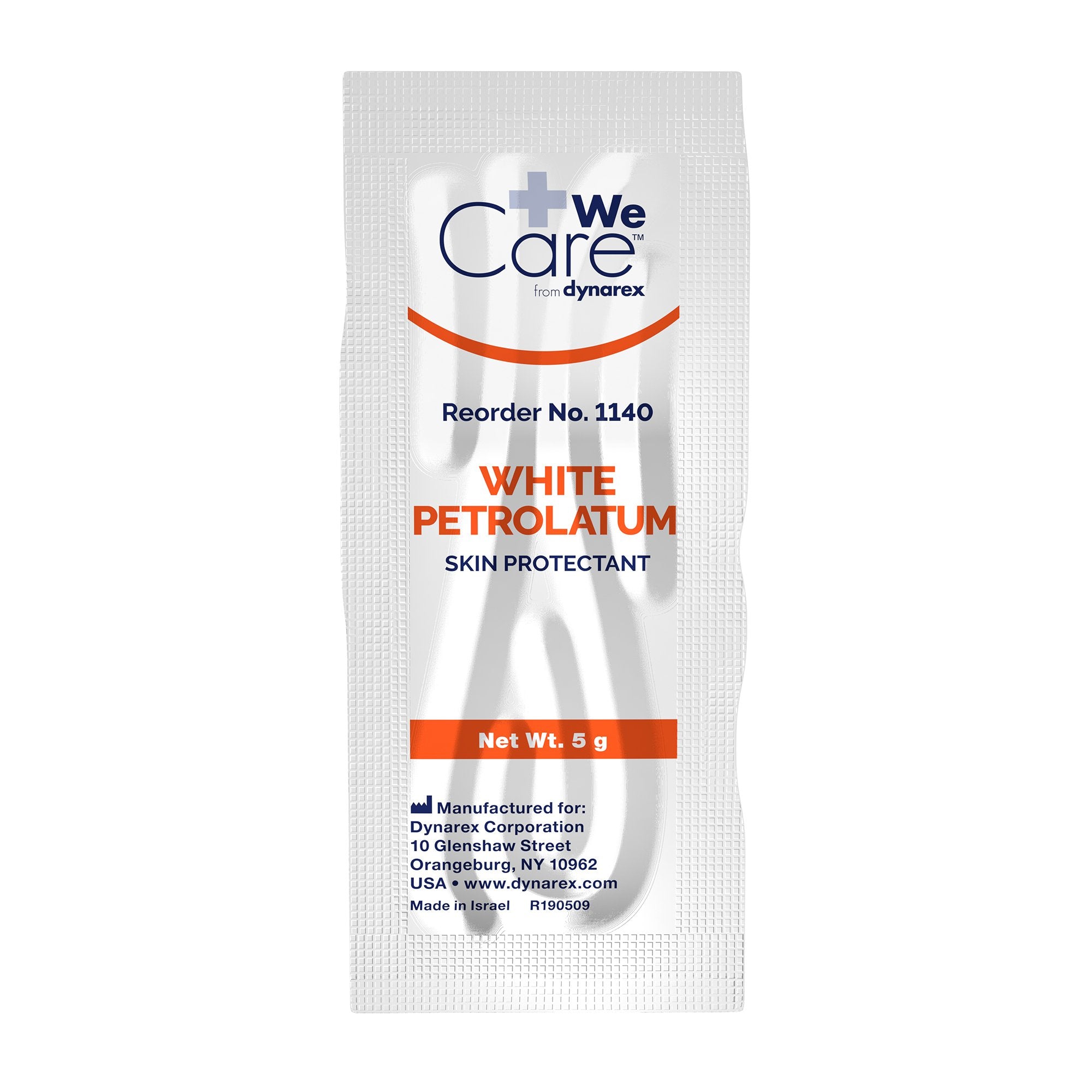 WeCare™ Petroleum Jelly - Pharmaceuticals>Over the Counter>Lubricating Gels - Dynarex