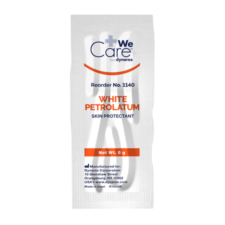 WeCare™ Petroleum Jelly - Pharmaceuticals>Over the Counter>Lubricating Gels - Dynarex