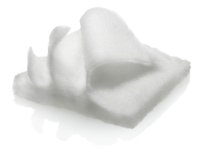 Surgicel Fibrillar Absorbable Hemostat Dressing, 1 x 2 Inch-Absorbable Hemostatic Dressing Surgicel Fibrillar 1 X 2 Inch Sterile