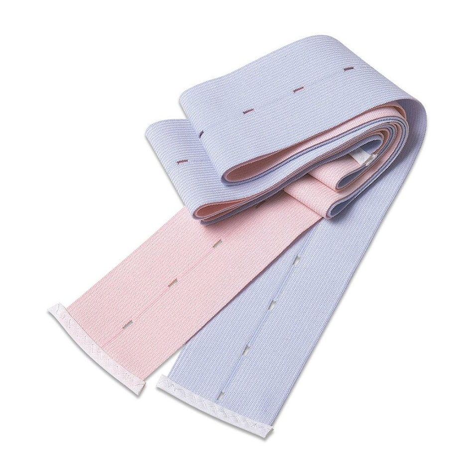 Life Trace� Transducer Belt-Fetal Monitoring Belt Life Trace� Button Hole For use wtih Fetal Monitoring