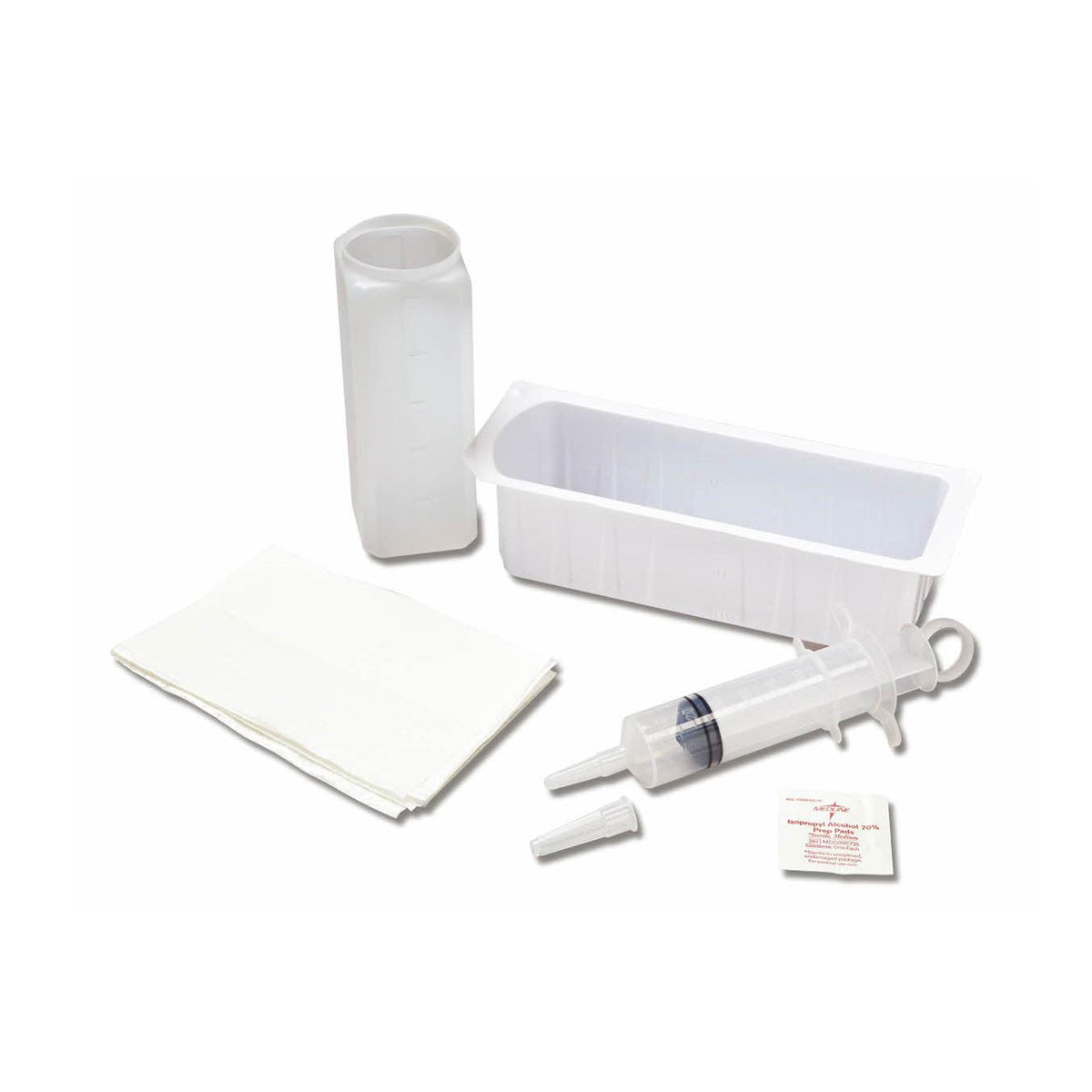 Irrigation Tray-Irrigation Tray