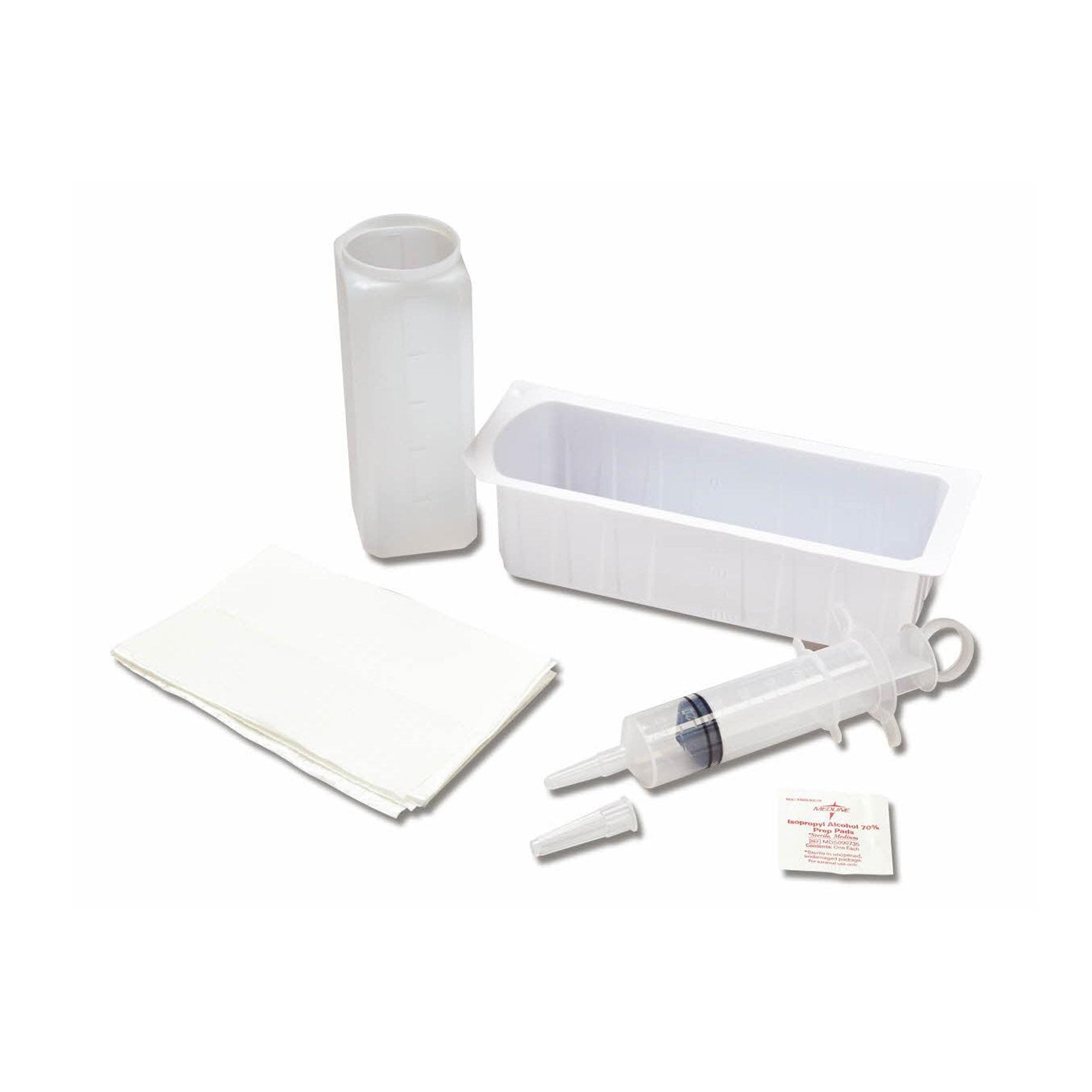 Irrigation Tray-Irrigation Tray