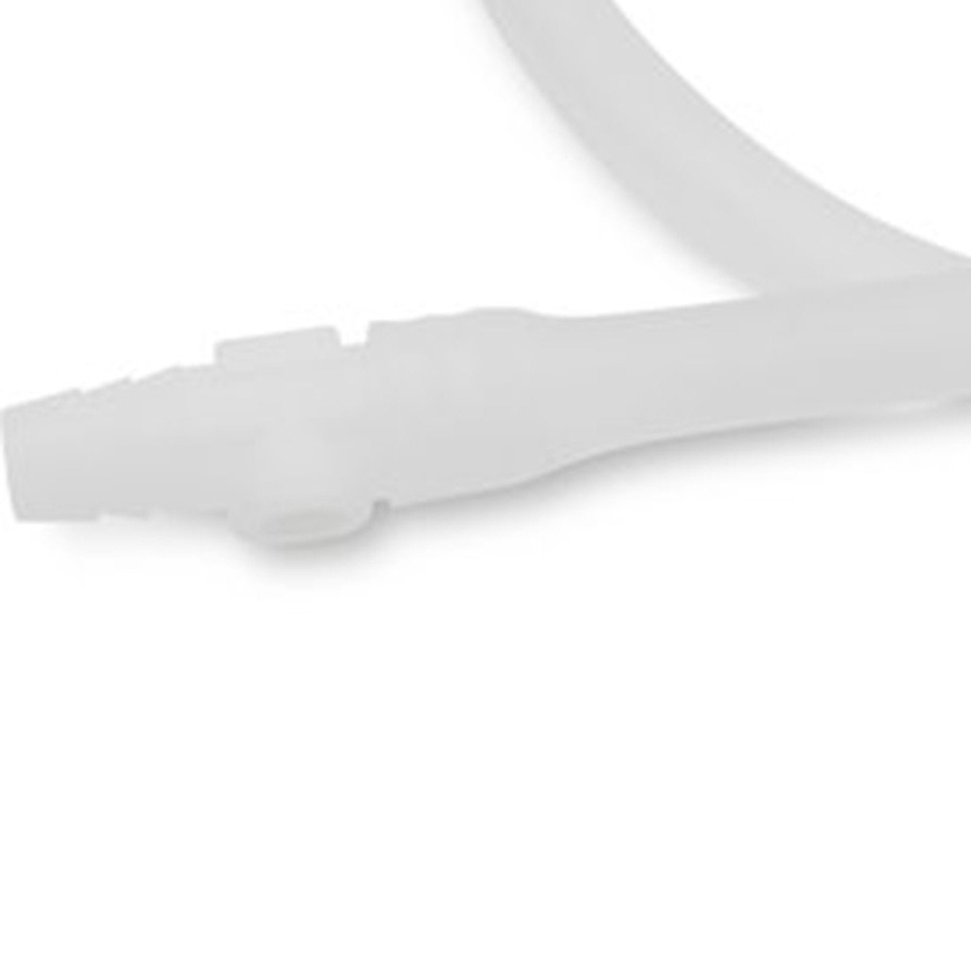 Hollister Extension Tubing with Connector for Urinary Leg Bag, 18 Inches - Urological>Urological Accessories - Hollister