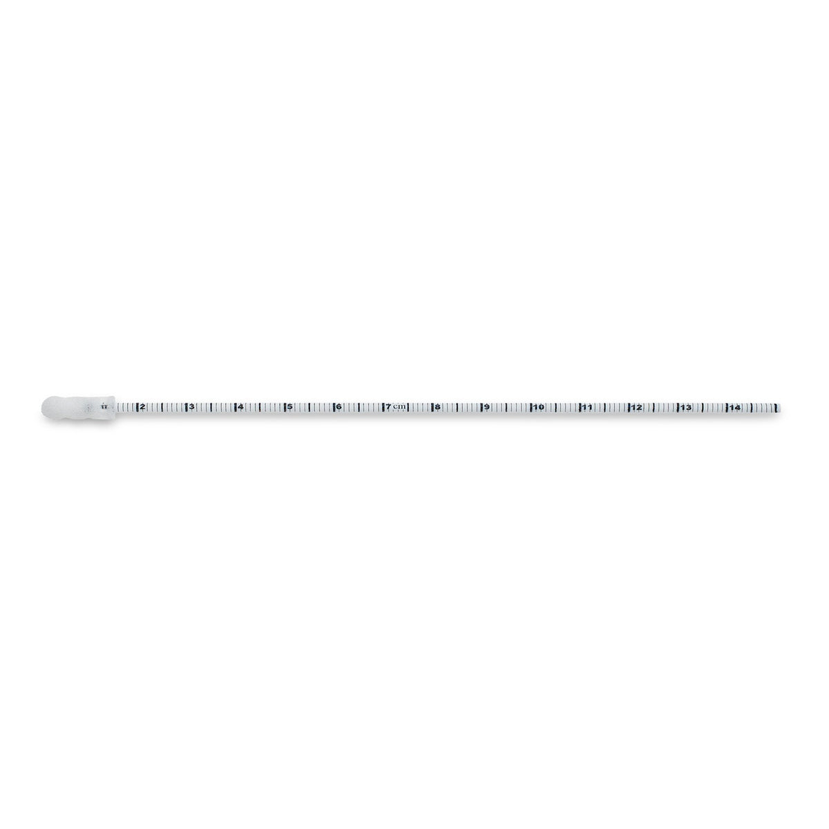 Puritan Wound Measuring Device, 6-inch Length-Wound Measuring Device Puritan 6 Inch Length Foam / Polystyrene Sterile