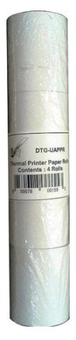 Clarity Urine Analyzer Paper-Diagnostic Recording Paper Clarity For use with Urocheck 120 Analyzer