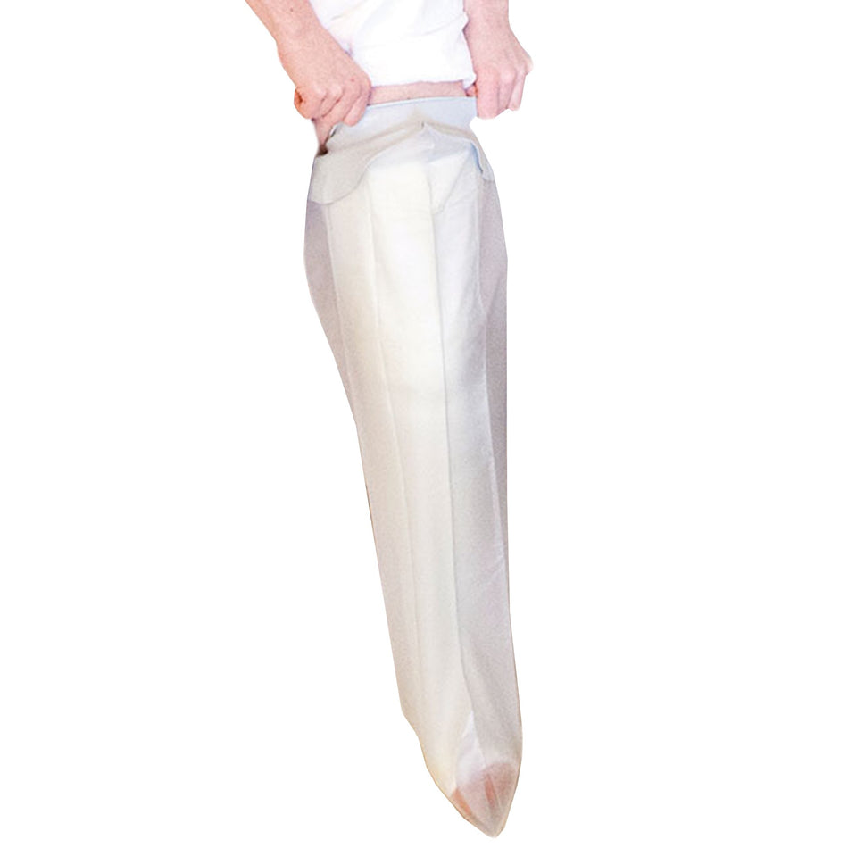 Seal-Tight Leg Cast Protector-Full Leg Cast Protector SEAL-TIGHT Polyvinyl 32 Inch