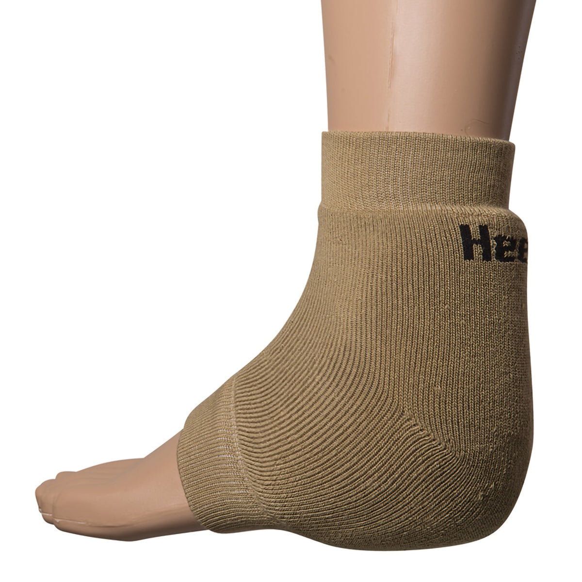 Heelbo Heel and Elbow Protector, 2X-Large-Heel Protector HEELBO 2X-Large Pull-On Foot