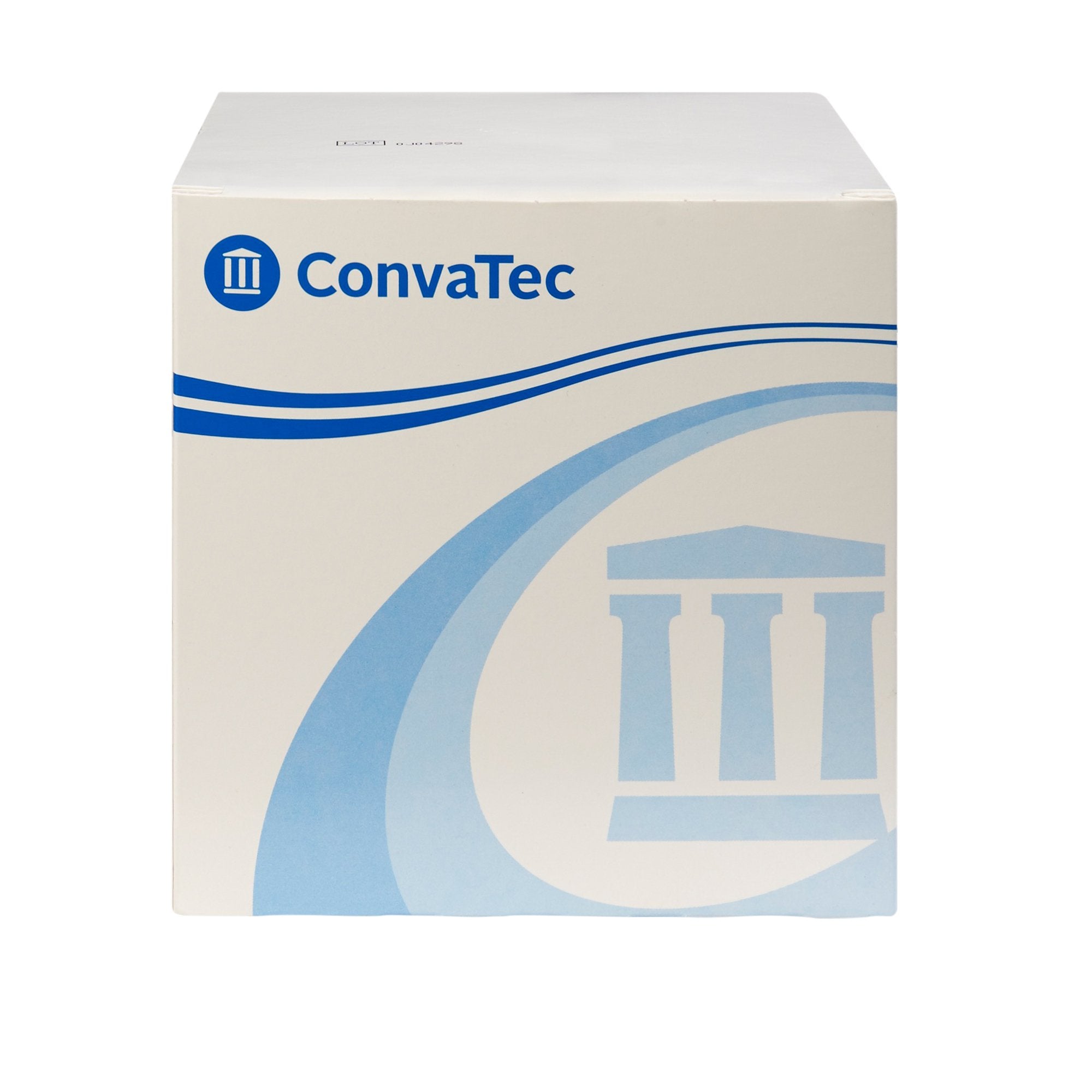 Sur-Fit Natura® Durahesive® Ostomy Barrier with 0.5 – 0.8 Inch Stoma Opening - Ostomy>Barriers - ConvaTec