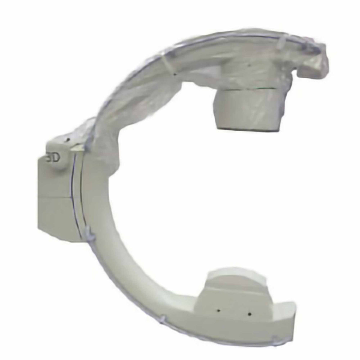 SteriGear® C-Arm Drape for Full-Size C-Arms - Textiles>Equipment Drapes and Covers - Sterigear