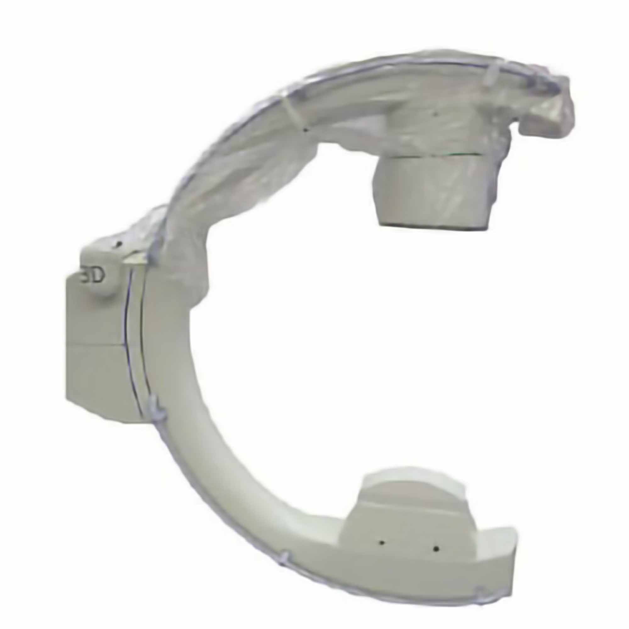 SteriGear® C-Arm Drape for Full-Size C-Arms - Textiles>Equipment Drapes and Covers - Sterigear