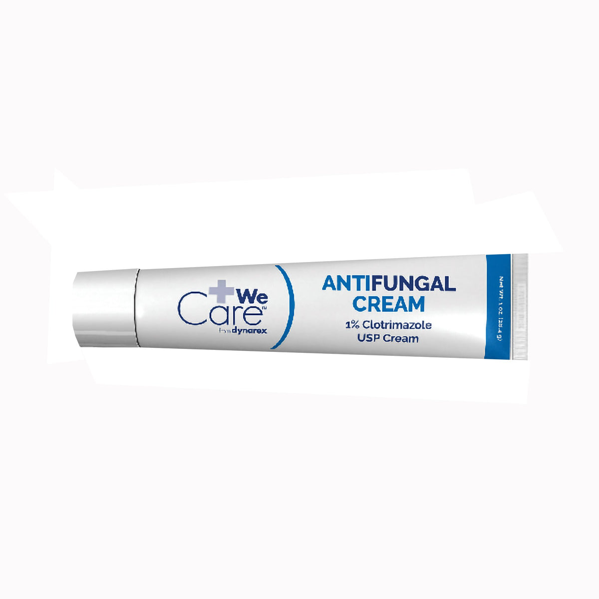 dynarex� Clotrimazole Antifungal-Antifungal dynarex� 1% Strength Cream 1 oz. Tube