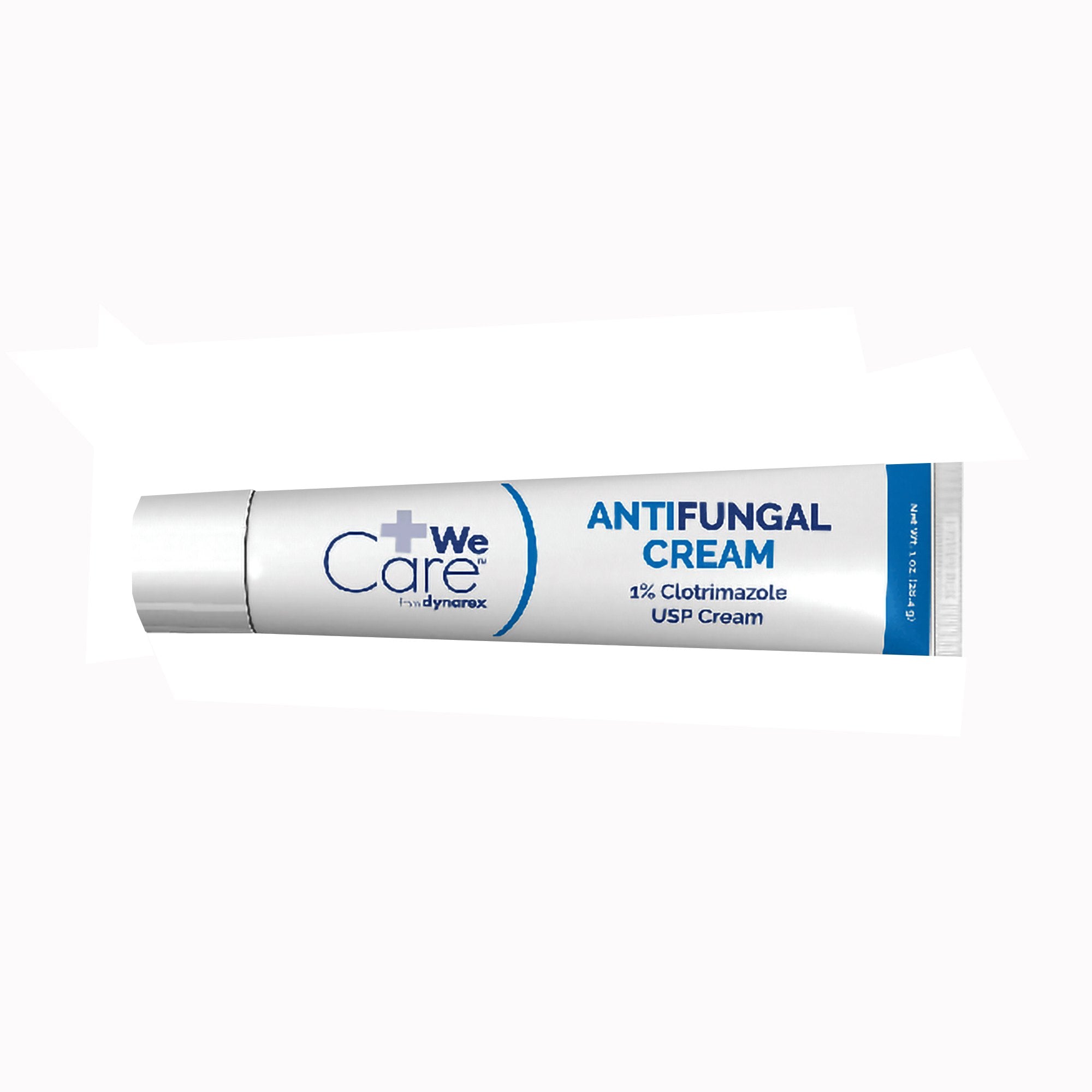 dynarex� Clotrimazole Antifungal-Antifungal dynarex� 1% Strength Cream 1 oz. Tube
