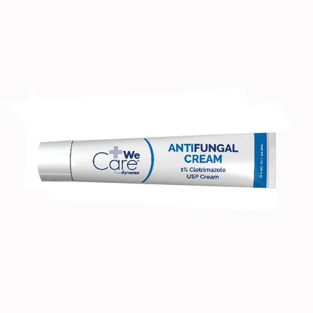 dynarex� Clotrimazole Antifungal-Antifungal dynarex� 1% Strength Cream 1 oz. Tube
