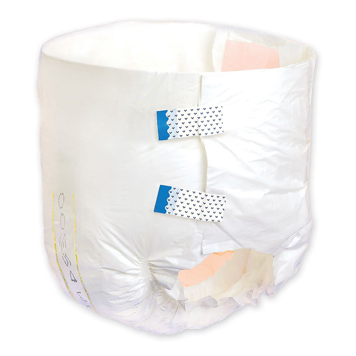Tranquility® ATN Incontinence Brief, Large - Incontinence>Adult Briefs and Protective Undergarments - Principle Business E...