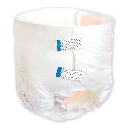 Tranquility® ATN Incontinence Brief, Large - Incontinence>Adult Briefs and Protective Undergarments - Principle Business E...