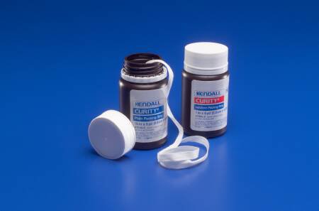 Curity™ Iodoform Wound Packing Strip, ½ inch x 5 yard - Wound Care>Advanced Wound Care>Fillers and Packing - Cardinal