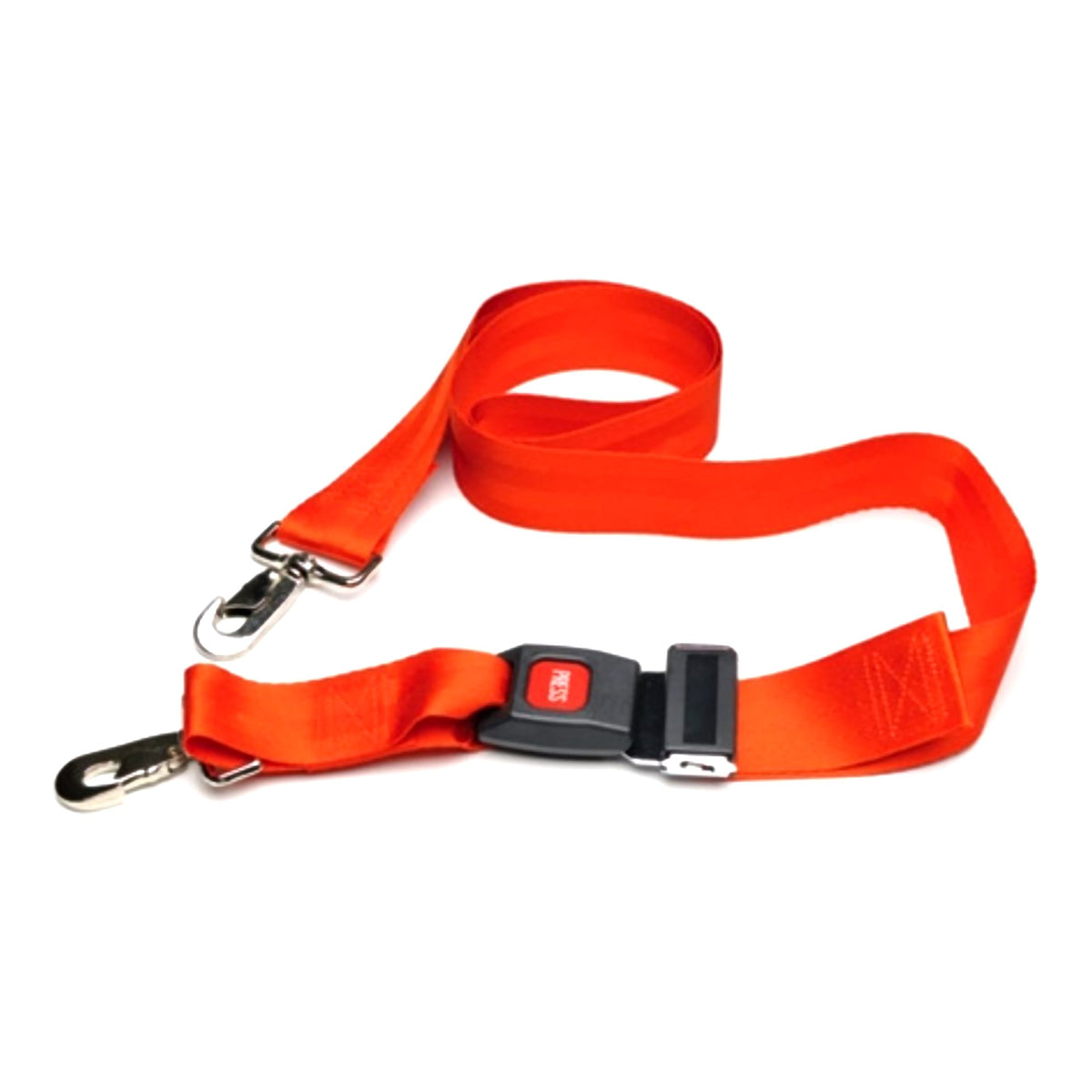 McKesson Speed Clip Strap-McKesson Speed Clip Strap For Use with Spine Boards