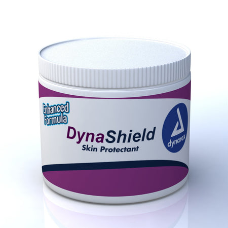 DynaShield Skin Protectant 16 oz. Jar-Skin Protectant DynaShield 16 oz. Jar Scented Cream