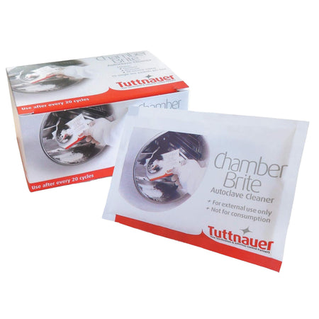 Chamber Brite Autoclave Cleaner-Chamber Brite Autoclave Chamber Cleaner