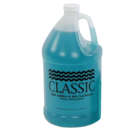 Classic Bath Additive, 1 Gallon-Bath Additive Classic 1 gal. Jug Scented Liquid