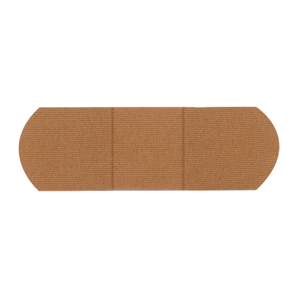 American® White Cross First Aid Adhesive Strip Bandage - Wound Care>General Wound Care>Adhesive Bandages - Dukal