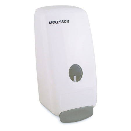 McKesson Soap Dispenser, 1000 mL - Housekeeping>Dispensers>Housekeeping Dispensers - McKesson Brand