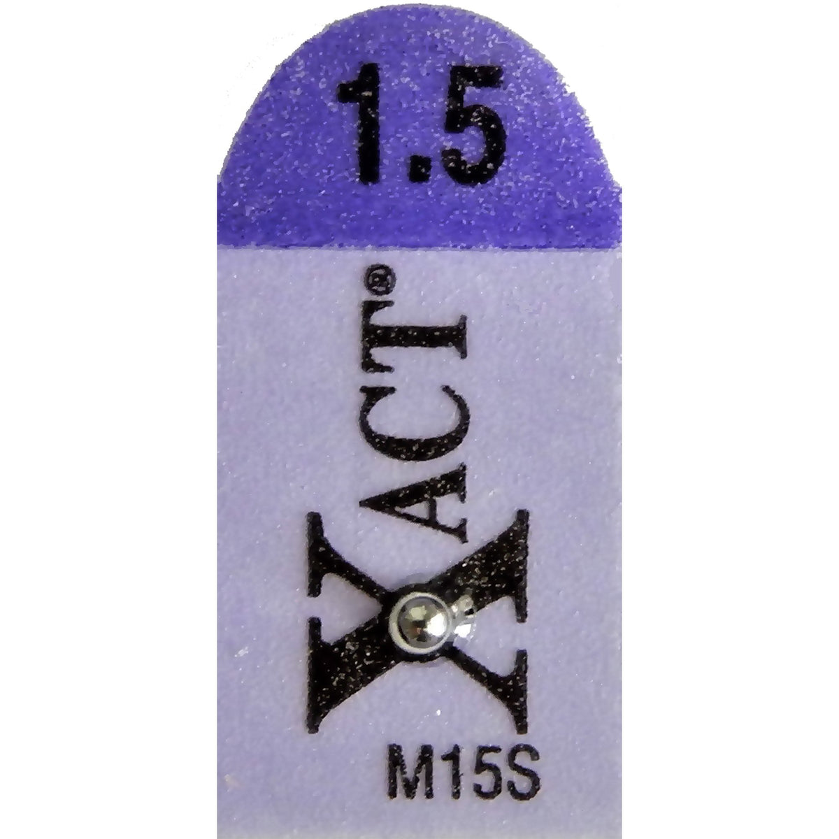 Radiology Skin Marker Xact® Nipple - Diagnostic Instruments and Supplies>Imaging>Imaging Skin Markers - Solstice