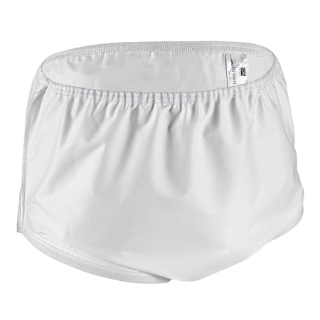 Sani-Pant Unisex Protective Underwear, Medium-Sani-Pant Protective Underwear Unisex Nylon / Plastic Medium Pull On Reusable