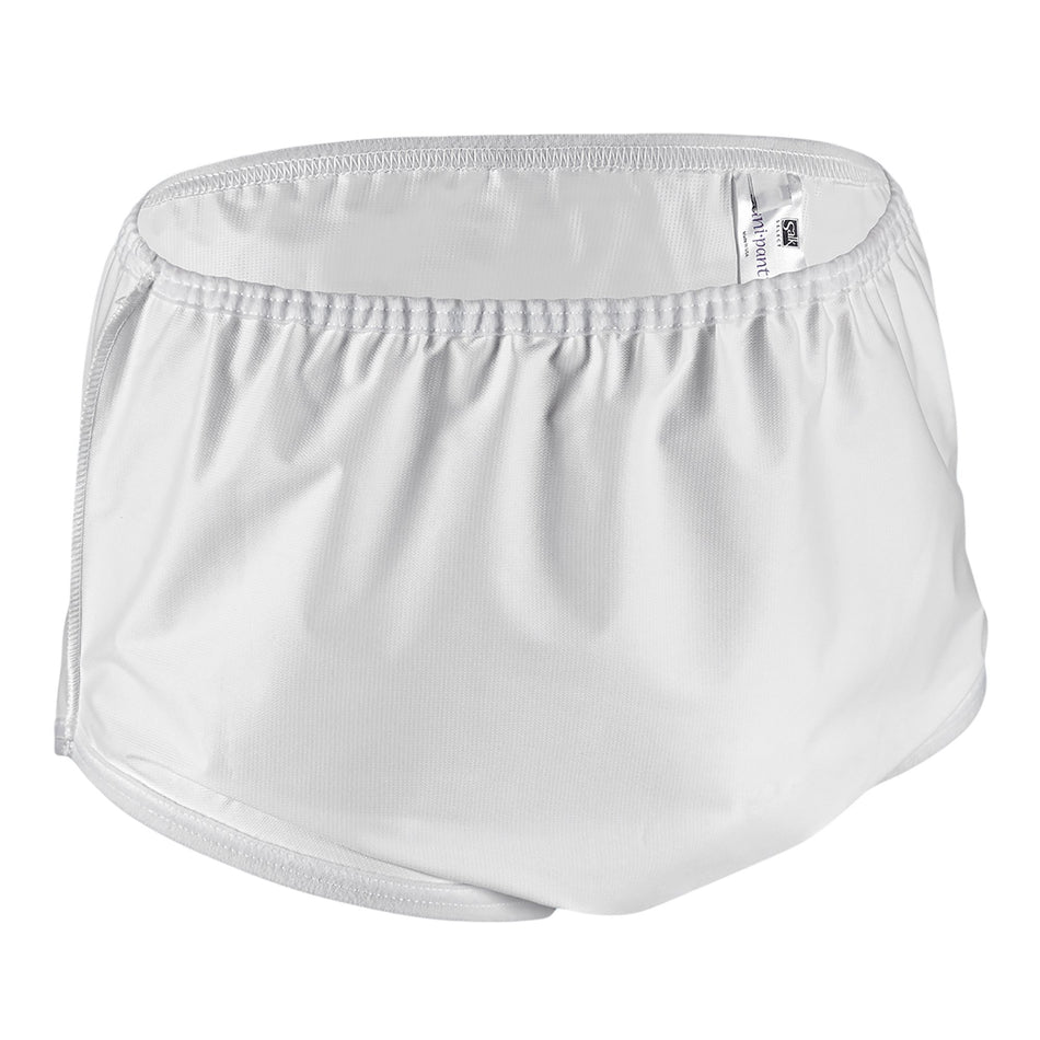 Sani-Pant Unisex Protective Underwear, Medium-Sani-Pant Protective Underwear Unisex Nylon / Plastic Medium Pull On Reusable