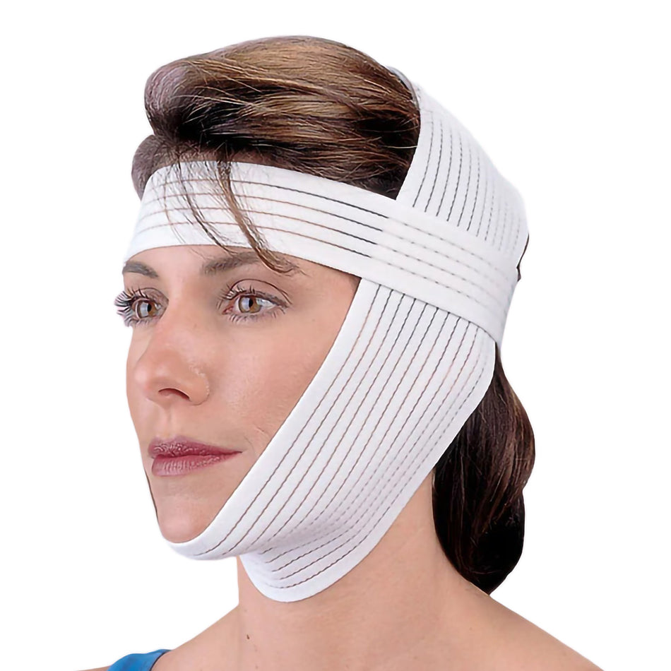 Universal Face Wrap - Apparel>Compression Garments>Facial Wraps - Frank Stubbs