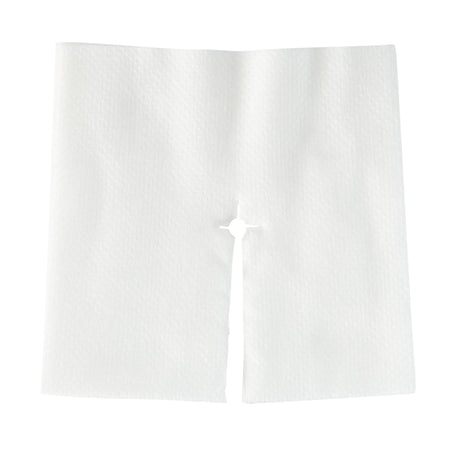 McKesson IV/Drain Split Dressing, 2 x 2 Inch, 6-Ply-I.V. Sponge McKesson 2 X 2 Inch 6-Ply Sterile 2 per Pack