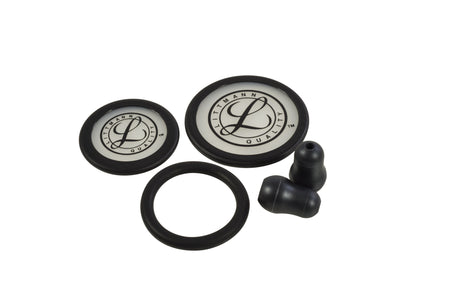 3M Littmann Classic III Stethoscope Spare Parts Kit-"Stethoscope Spare Parts Kit 3M Littmann Classic III Includes: Snap Tight