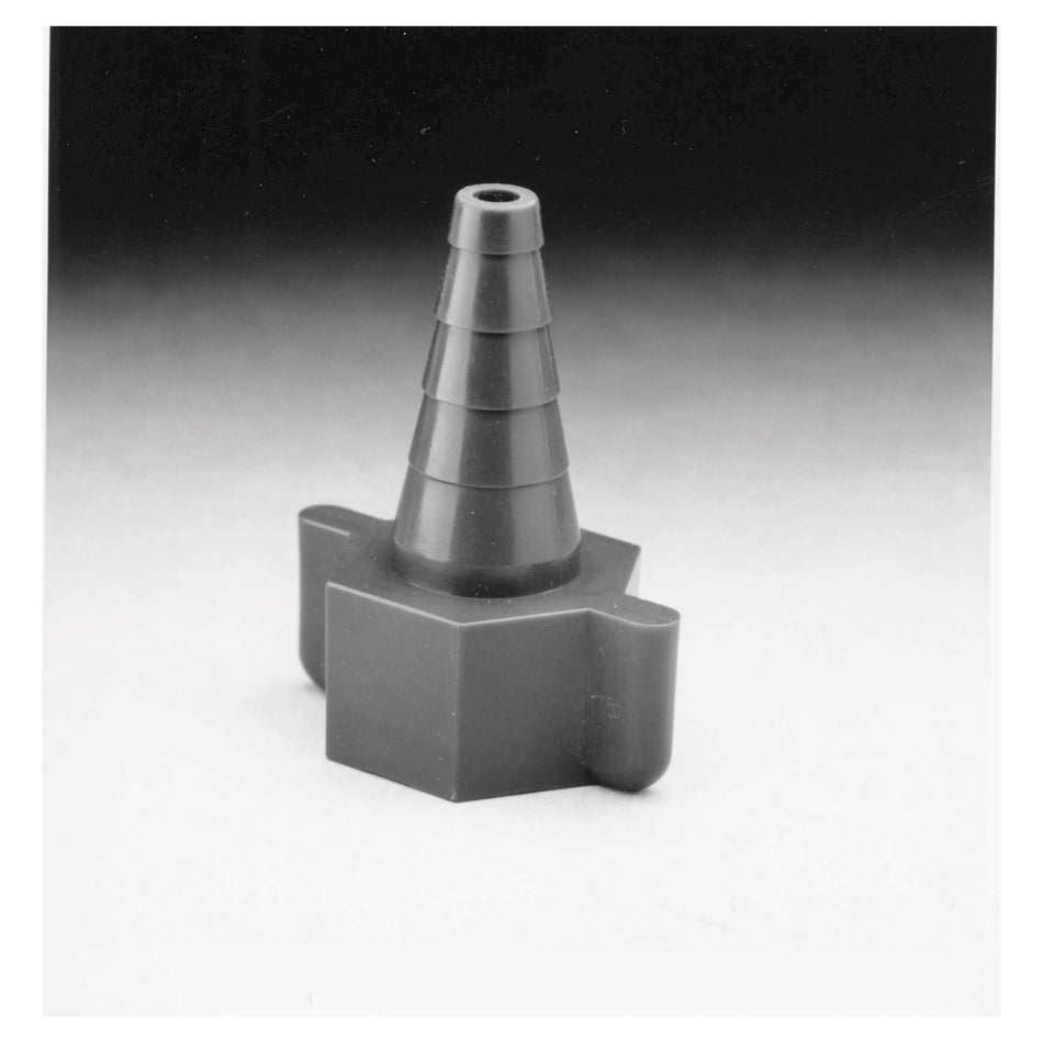 Salter Labs Nipple and Nut Connector-Nipple and Nut Connector Salter Labs