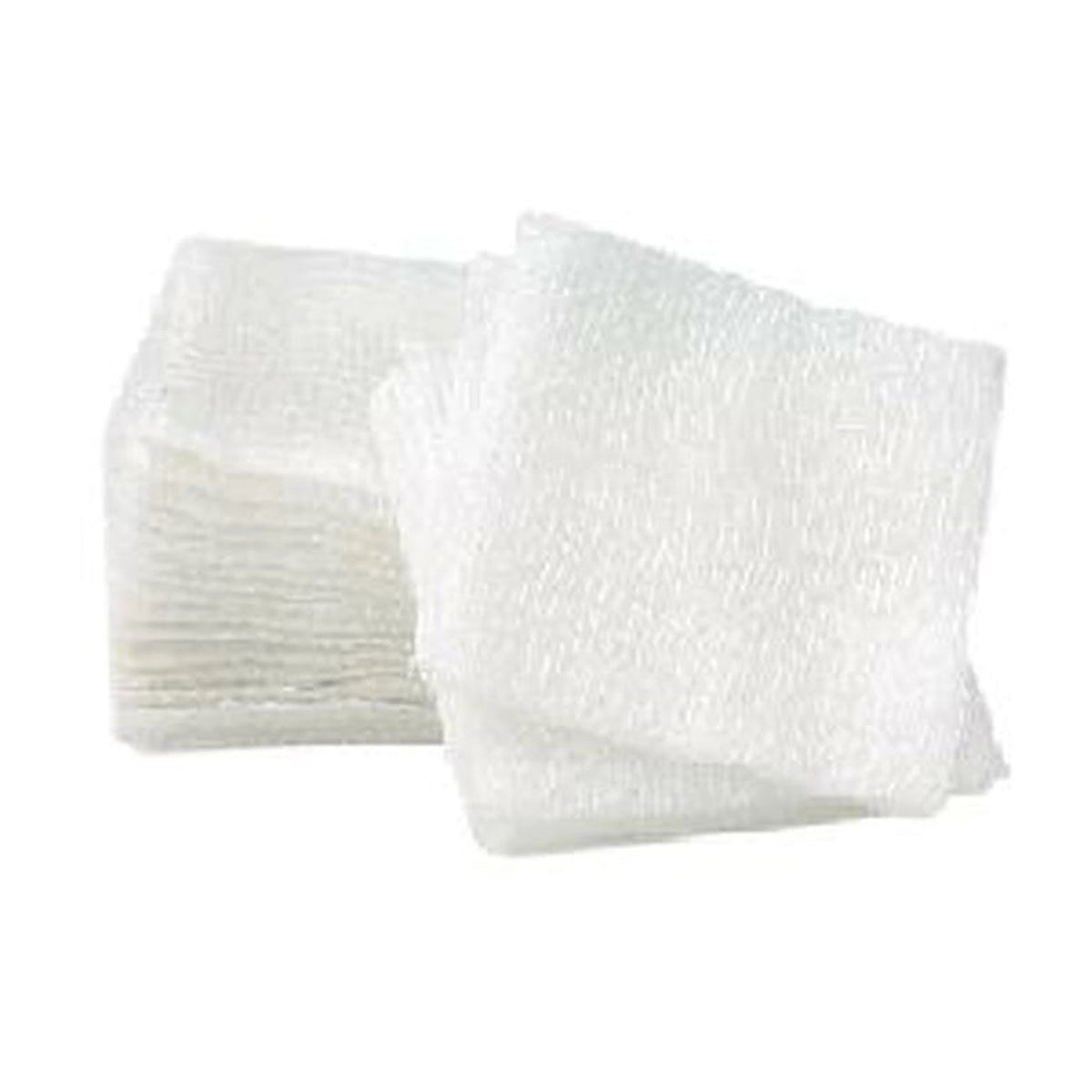 Ducare Gauze Sponge, 4 x 4 Inch, 8-Ply-Gauze Sponge Ducare 4 X 4 Inch 8-Ply NonSterile 200 per Pack