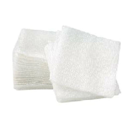 Ducare Gauze Sponge, 4 x 4 Inch, 8-Ply-Gauze Sponge Ducare 4 X 4 Inch 8-Ply NonSterile 200 per Pack