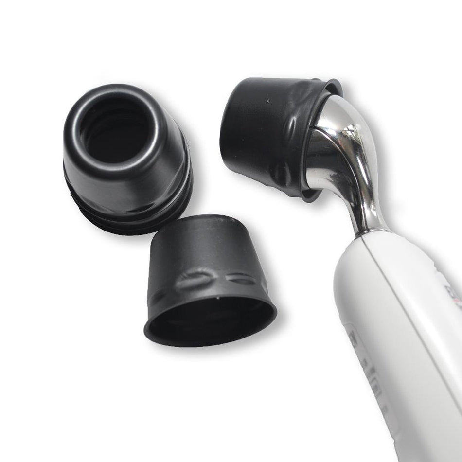 Exergen TemporalScanner Thermometer Cap-Disposable Caps Exergen� 20 Bags of 250 Each For all Temporal Scanner Thermometers TAT-5000 series