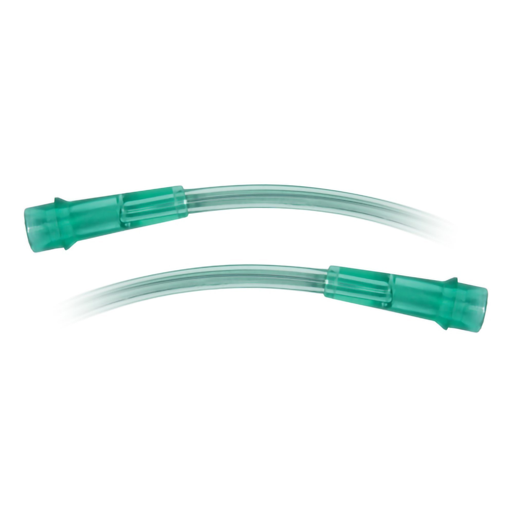 Oxygen Tubing-Oxygen Tubing 7 Foot Length Tubing