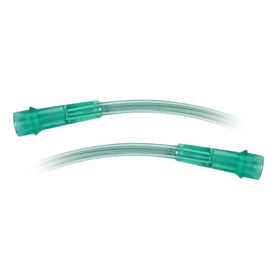 Oxygen Tubing-Oxygen Tubing 7 Foot Length Tubing